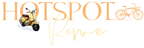Hotspot Rome