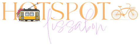 Hotspot Lissabon