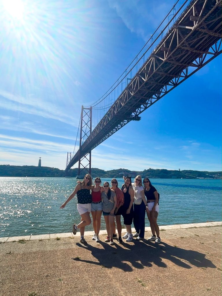 Fietstour in Lissabon met Hotspot Lissabon