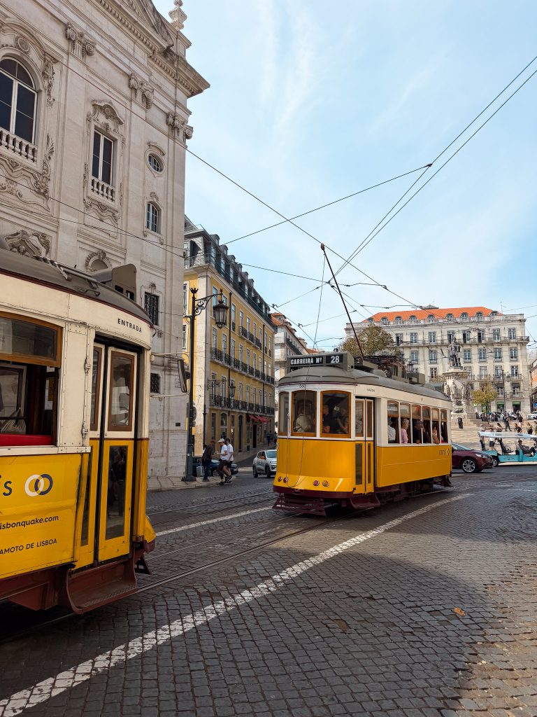 Fietstours in Lissabon | Hotspot Lissabon
